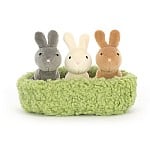 Nesting Bunnies