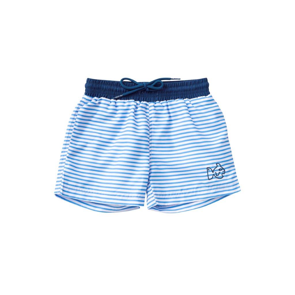 Swim Trunk Marina Stripe - Prodoh Pre-order