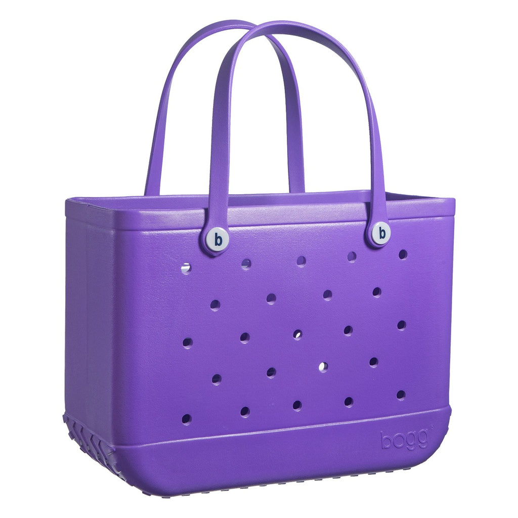 Houston We Have a Purple Bogg Bag