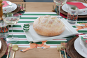 Deck the Halls - Green Mini