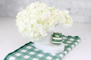 Deck the Halls - Green Mini