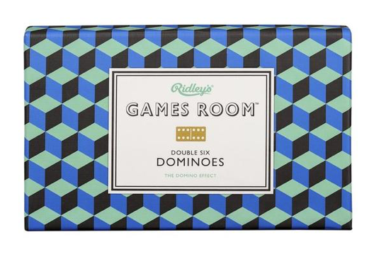 Ridley's Domino Set