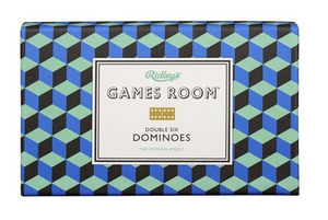 Ridley's Domino Set