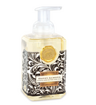 Honey Almond Foaming Soap