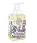 Lavender Rosemary Foaming Hand Soap