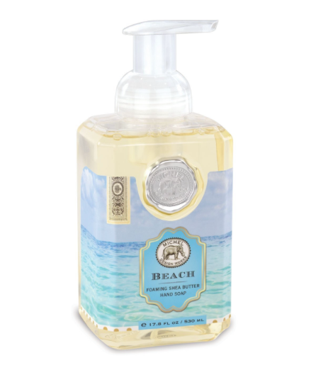 Beach Foaming Hand Soap