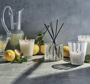 Amalfi Lemon & Mint Classic Candle