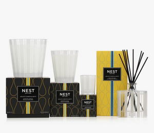 Amalfi Lemon & Mint Classic Candle