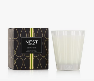Grapefruit Classic Candle