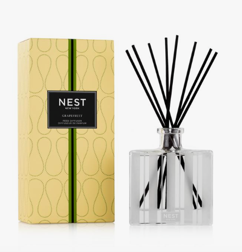 Grapefruit Reed Diffuser