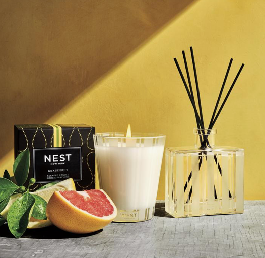 Grapefruit Reed Diffuser