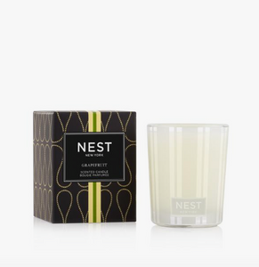 Grapefruit Votive Candle