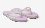Youth Pink Meadows Asana Glitter