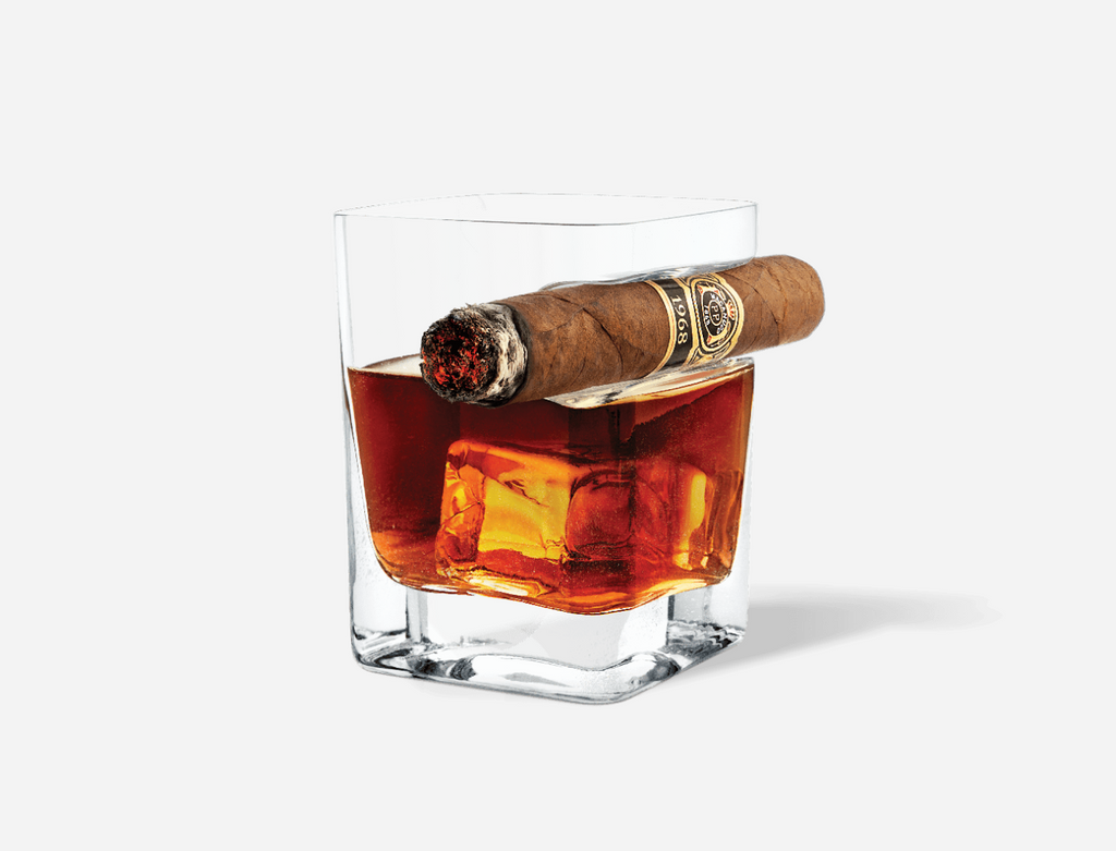 Cigar Glass