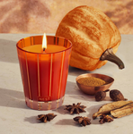 Pumpkin Chai Classic Candle