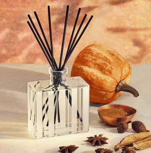 Pumpkin Chai Reed Diffuser