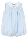 Boy's Classic Blue Bubble