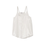 Babe Satin Cami Top