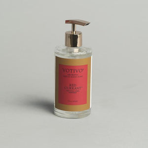 Red Currant Liquid Soap