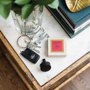 Aromatic Auto Fragrance Red Currant - Votivo