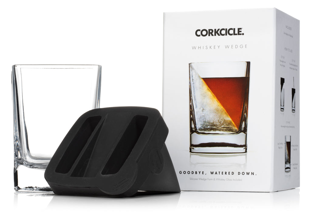 Whiskey Wedge