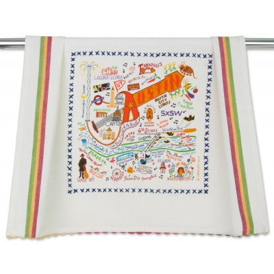 Austin Dish Towel