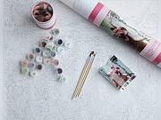 Lucy Longhorn Paint By Number Kit