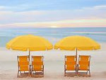 Beach Bliss Paint By Number Kit