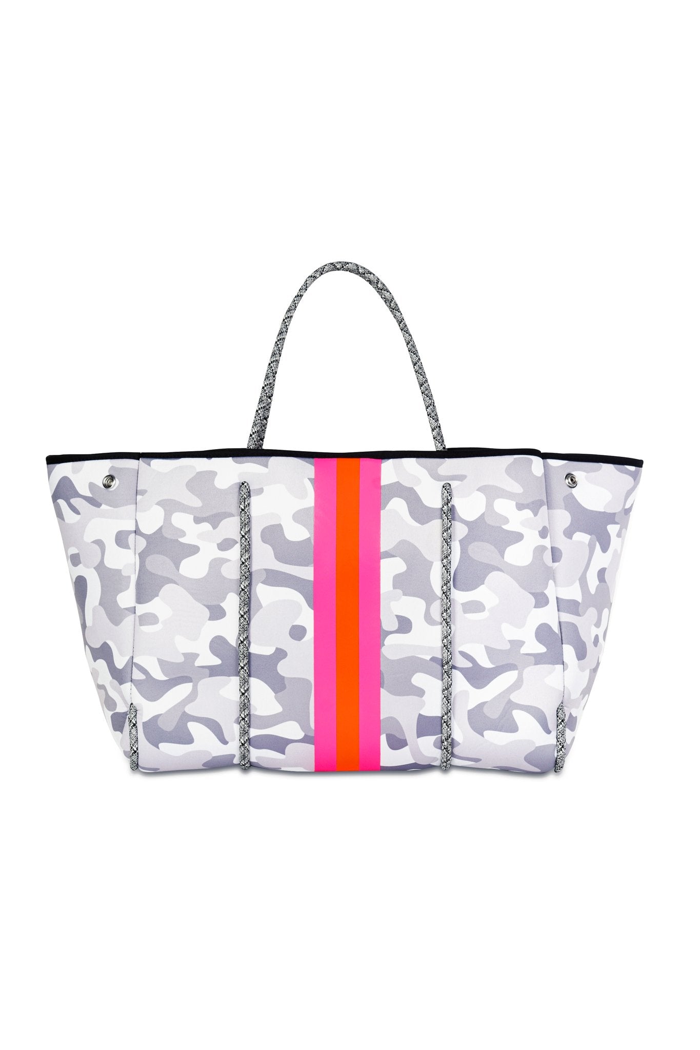 Greyson Rise Neoprene Tote