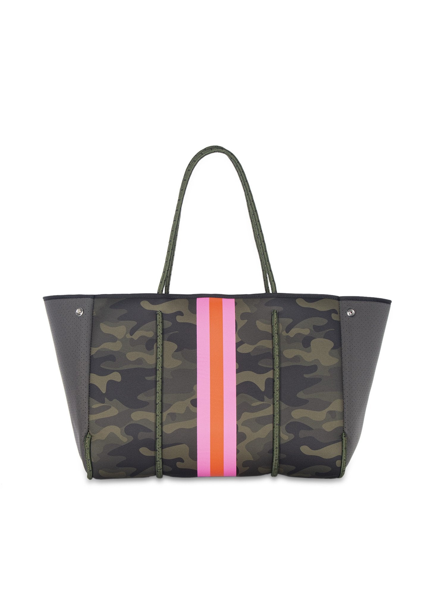 Greyson Showoff Neoprene Tote