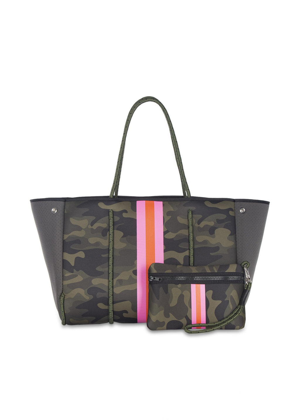 Greyson Showoff Neoprene Tote