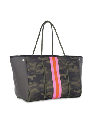 Greyson Showoff Neoprene Tote