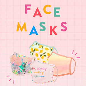 Face Mask