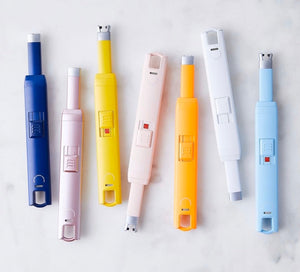 USB Rechargeable Lighter