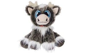 Reindeer In Here Plush