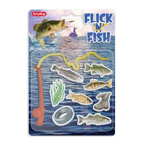 Flick 'N' Fish
