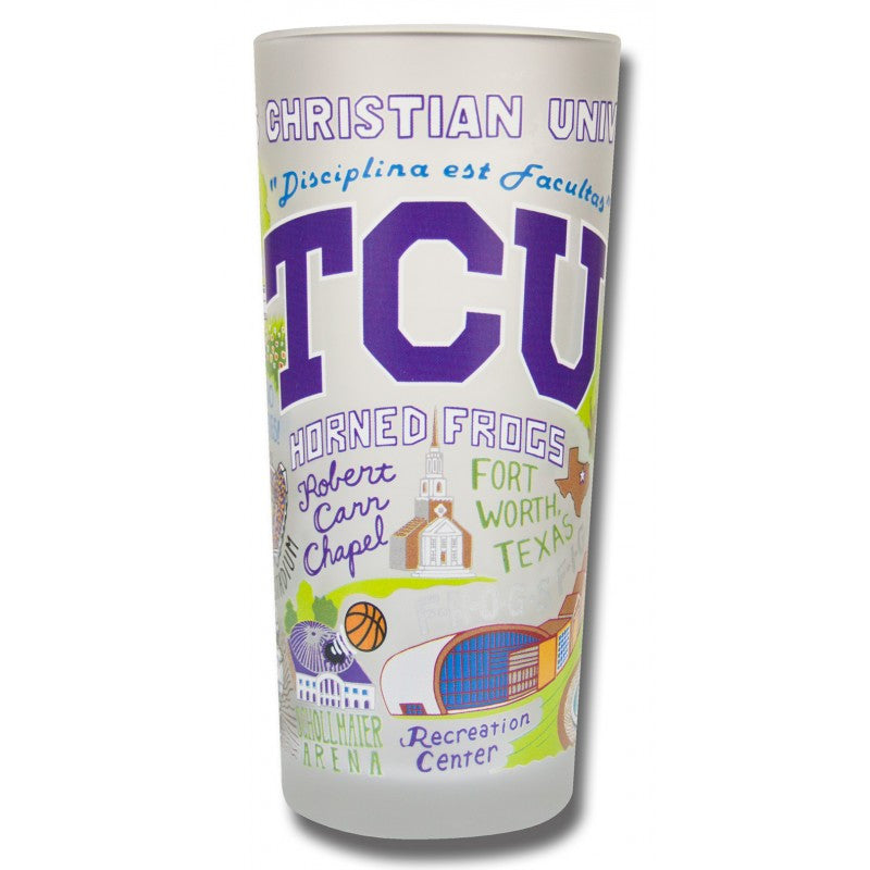 TCU Catstudio Glass