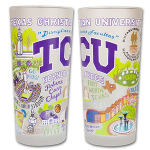 TCU Catstudio Glass